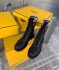 Fendi Booties FB3543322677880